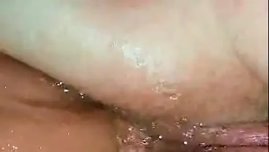 Dildo xxl anal
