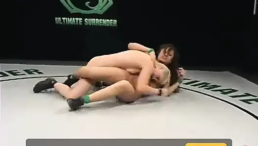 The Nightmare 4-0 the Scorpion 0-0