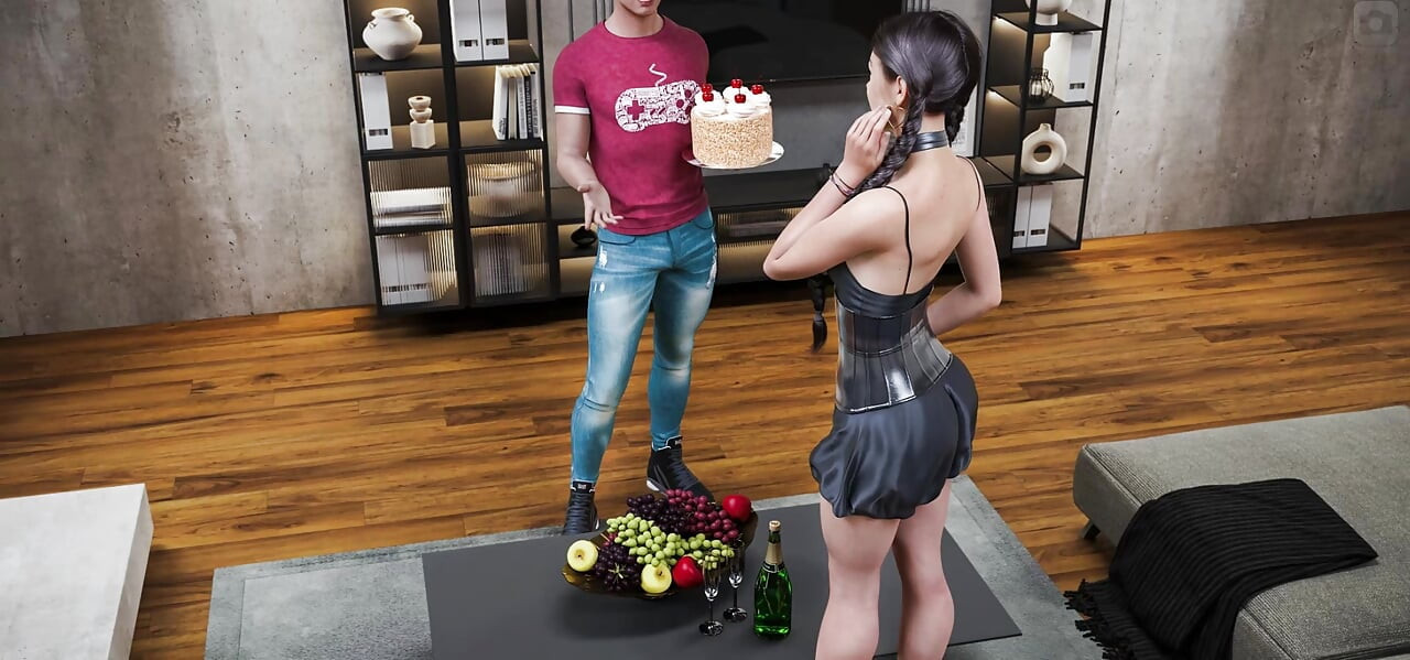 MILFs of Sunville - Ep 103 - Give in, Lady (2) by Misskitty2k