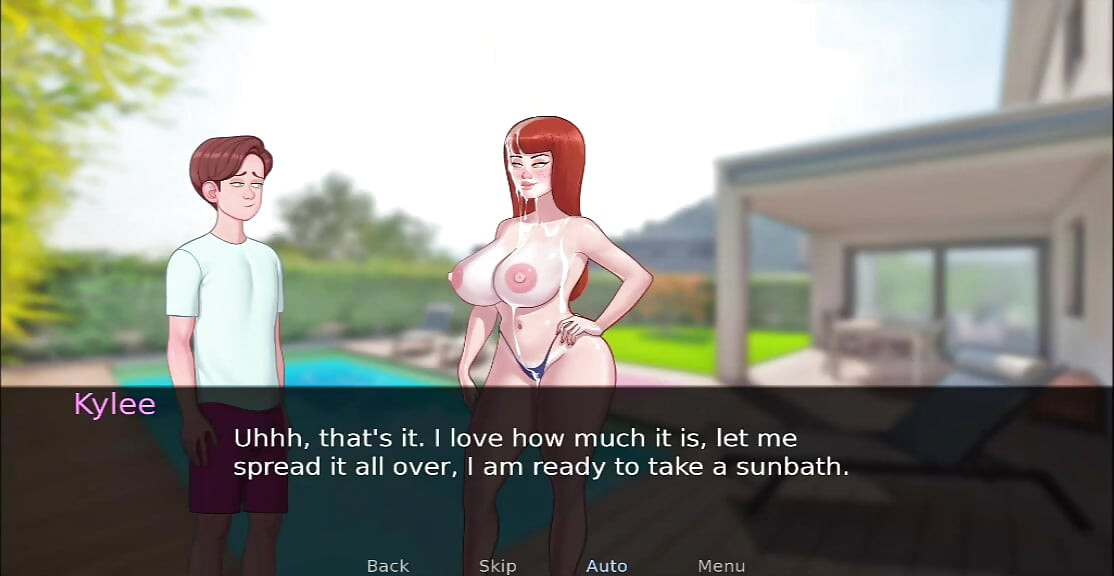 Sex Note # 21 - Johannes fickte Lydia und Brixxida gab Johannes einen blowjob.