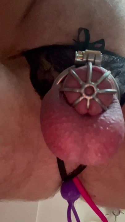 Chastity