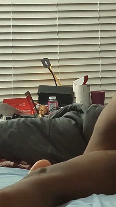I like missionary with a big black cock | Clip 1