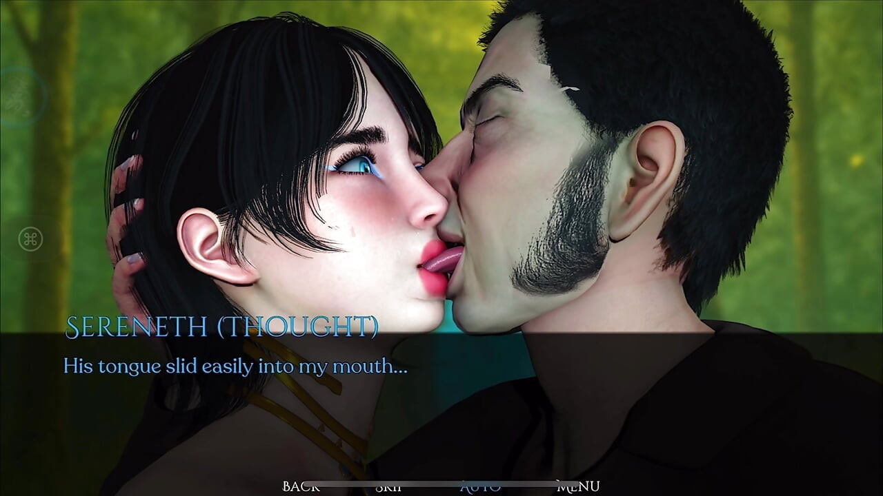 Thorns Beneath the Wings- Best Parts - Part 2