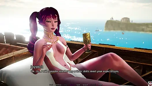 ДОМ В РАЗЛОМЕ - (ЧАСТЬ 71) NC