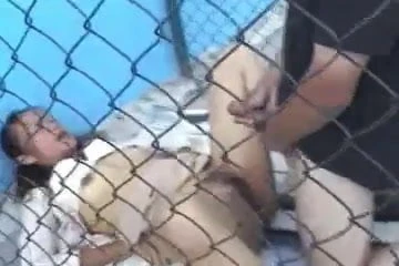 Мексиканское порно Тарде де Доминго