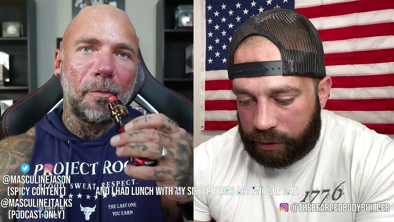 Redemption Interview with Jeff Marr (episode 12)