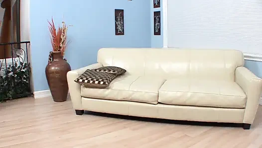 Лесбийское свидание - Долгожданная встреча