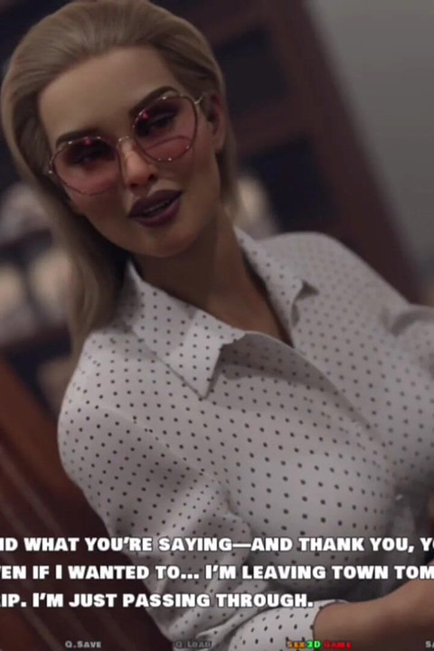 友人のクレイジーアイデア:MILFへの執着 - 第2話