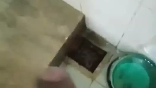 Mastürbasyon indan oğlan