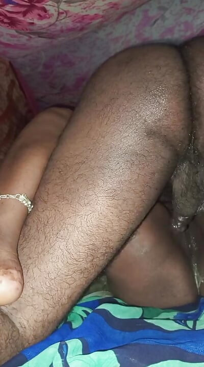 My Stepbrother and I Get Drenched in Sweat While Having Sex in the Summer