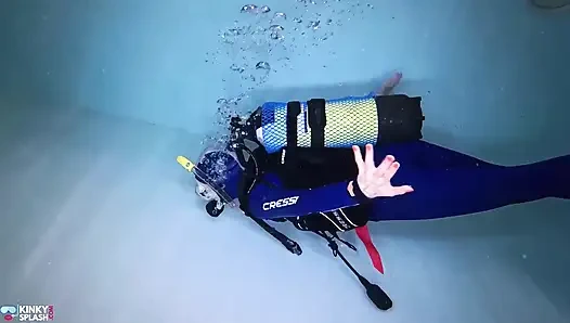 Scuba Compilation Underwater - Over 1hour!