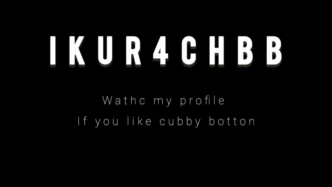Botton CHBB ikura