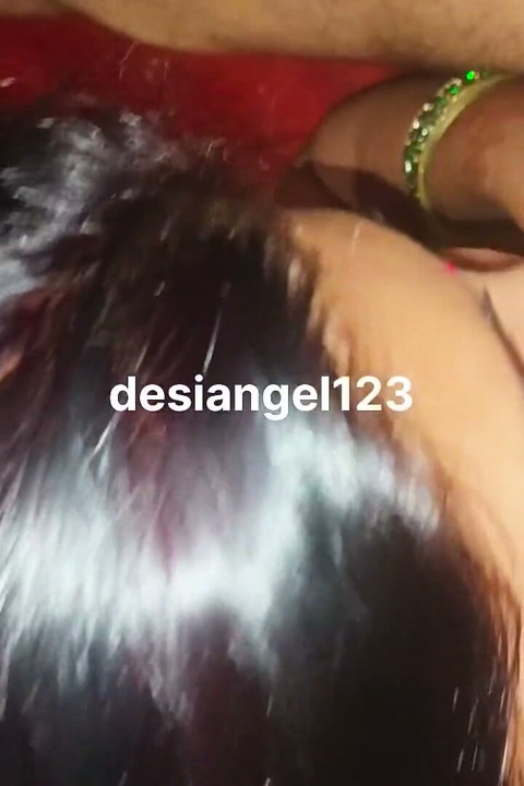 Desi Bhabhi Ošukaná Býkem V Hotelu. Část 2