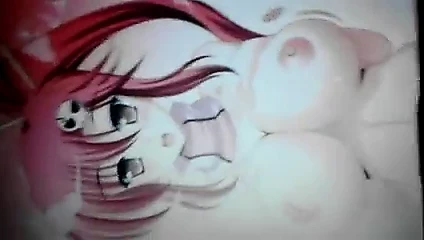 Yoko littner boşalma anısına