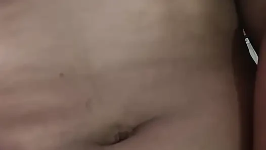 Leckere brünette
