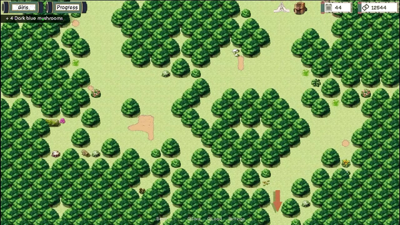 Naruto Hentai - Naruto Trener v0153 Dio 57 Karin i misija od Loveskysan69