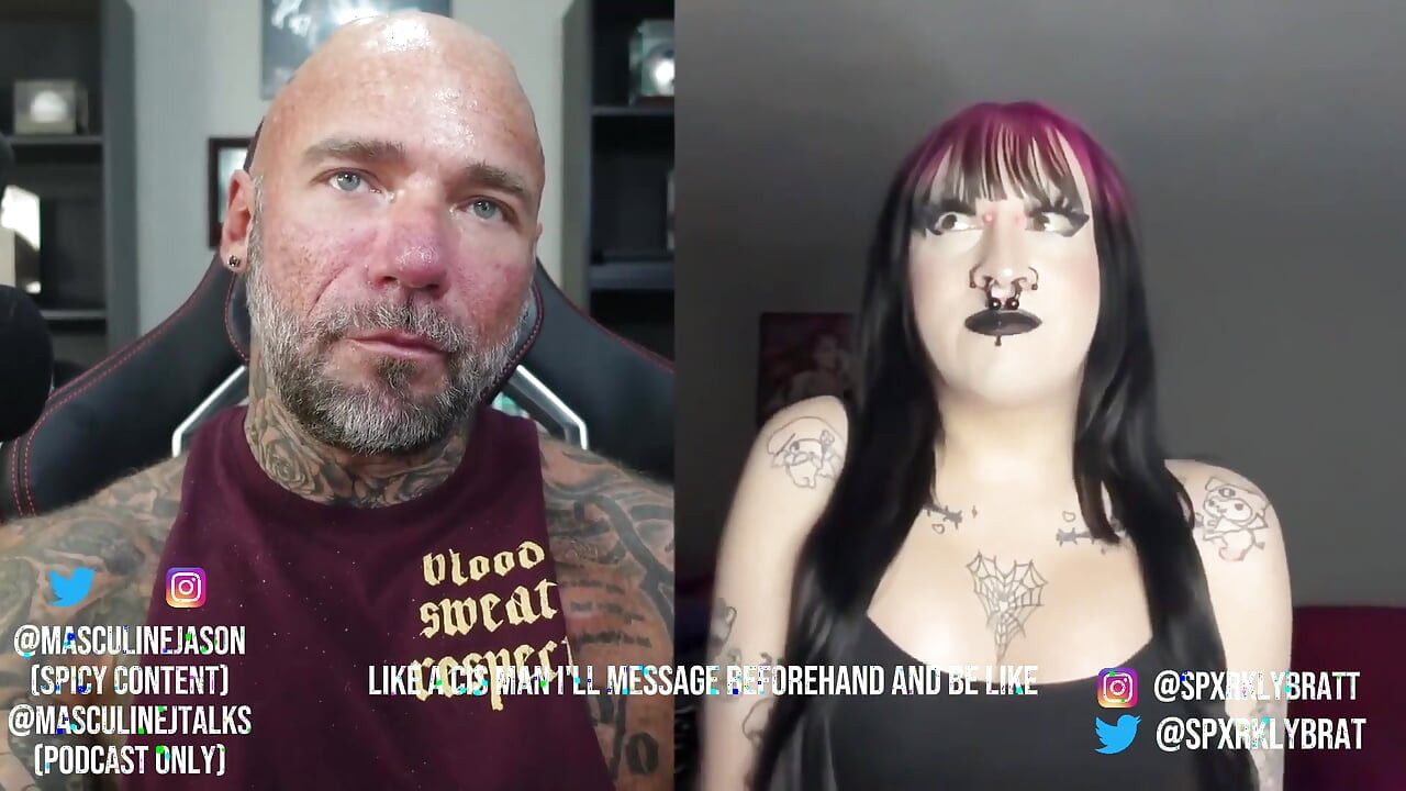 Porn Star Confessions - Aurora Skye (episode 135)