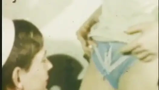 История порно - том. 56 - (Винтажные XXX Tales)