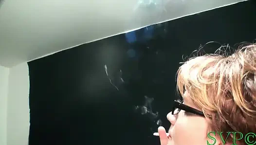 Миссис Ruden угощает меня эротическим опытом