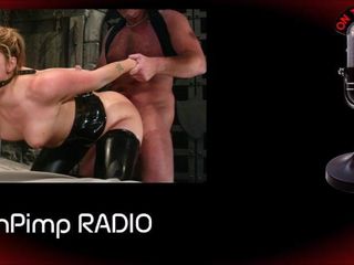 Pornpimp 라디오 (ep. 1 music2cum2)
