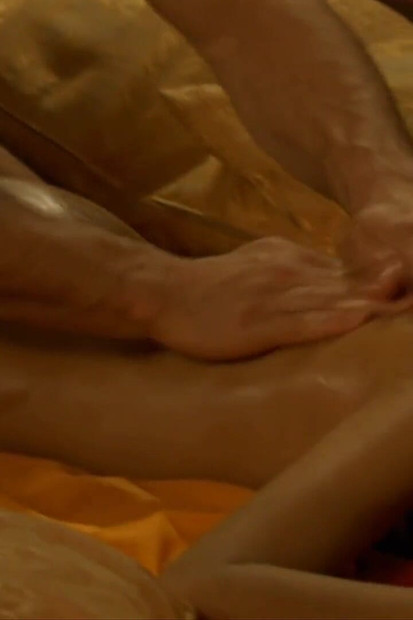 Eros Exotica HD: Tantra technikák (hd): 7. rész