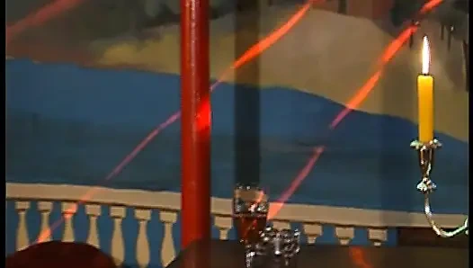 German Housewife Gets Fucked by Monster Cock in Raw Homemade