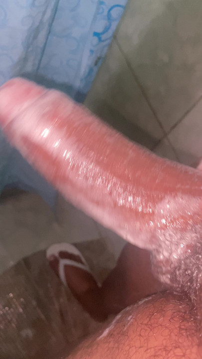 Bath time