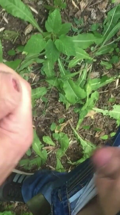 Hard fuck on the street in a narrow hole to cum from big dicks! | Clip 2