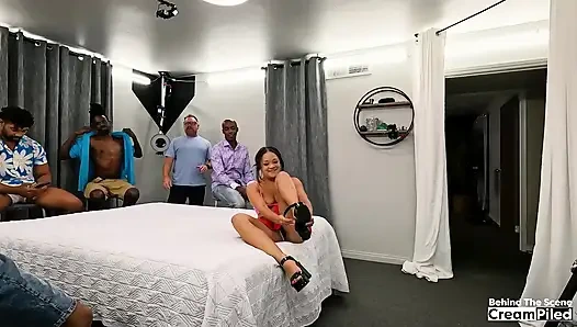 Bts - Kiki Cali