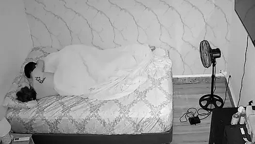 Üvey Anne Üvey Oğluyla Kameraya Yakalandı Ep6