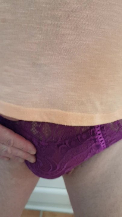 Knickers
