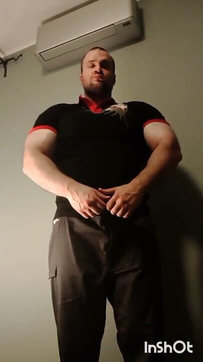 Nple Clamps Play & Vibrating Egg on My Cock Until I Explo