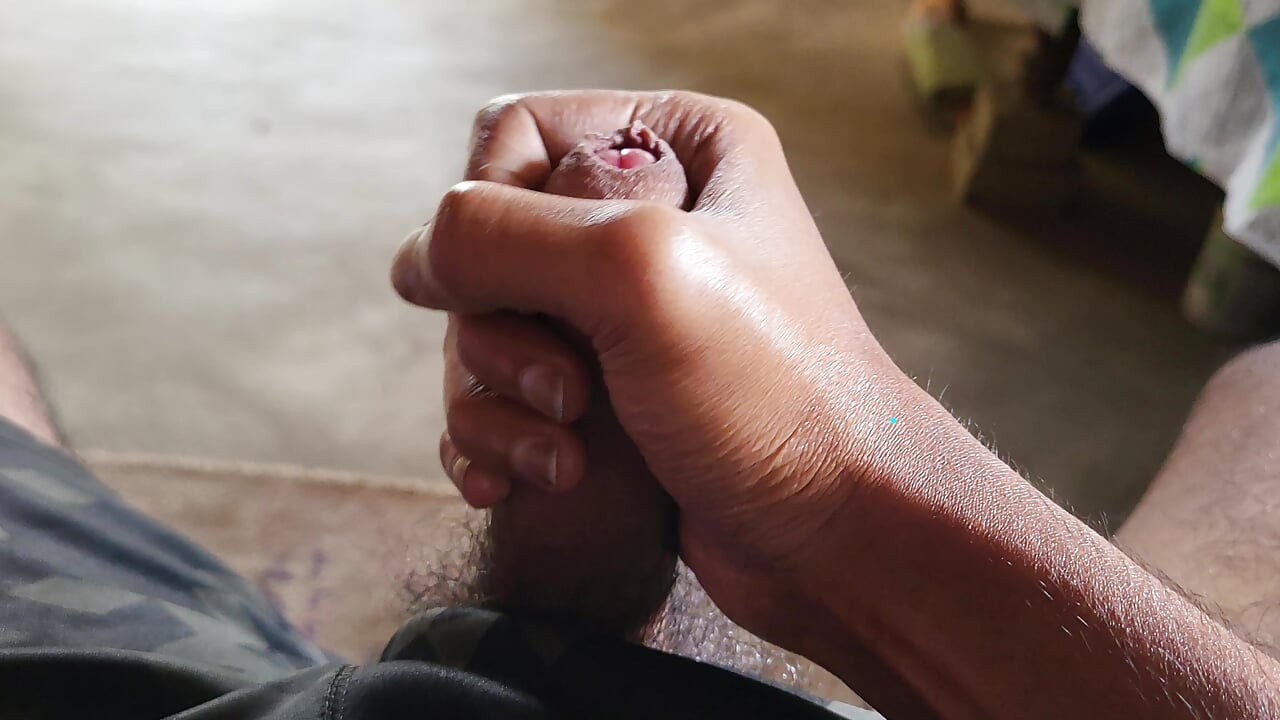 Subham Lawde " हाथ से हस्तमैथुन भाग 10