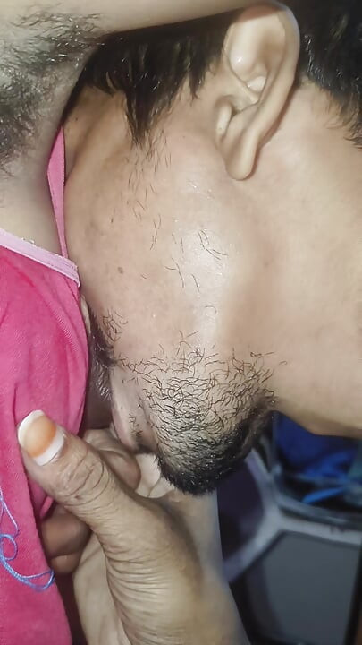 Stepson sex with stepmother
