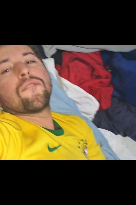 Brazil Beat Morocco, and I Got Banged by a Guy Who Was Out on the Street Looking for Someone to Fuck to Celebrate the Win