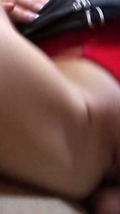 Horny blonde girl gets her pussy fucked in the bathroom | Clip 2