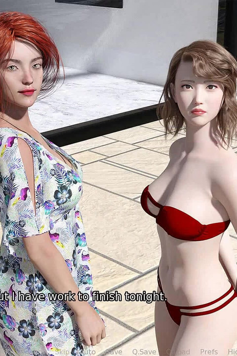 My Future Wife - Episode 7