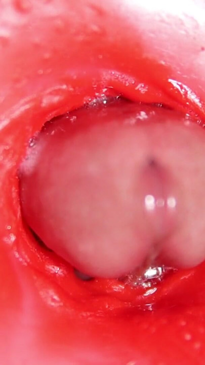 Very close up inside a wet beautiful pussy! Super quality 4K | Clip 1