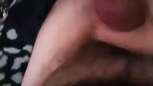 Abgesprizt