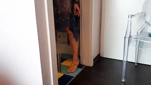 Selena'nın poz, altın damla ve seks oyunları