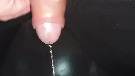 Wanking bir kez daha iş yerinde