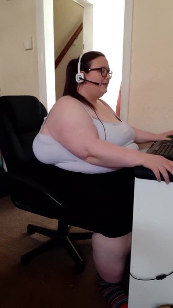 BOSS FANTASY FÁNK SSBBW