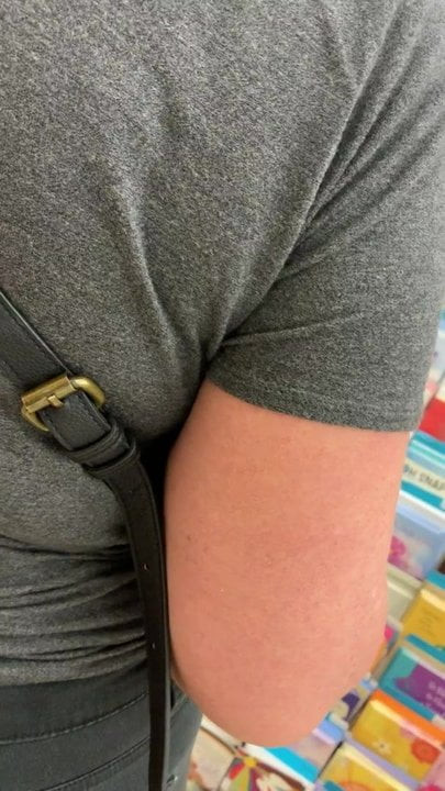 ass on my dick