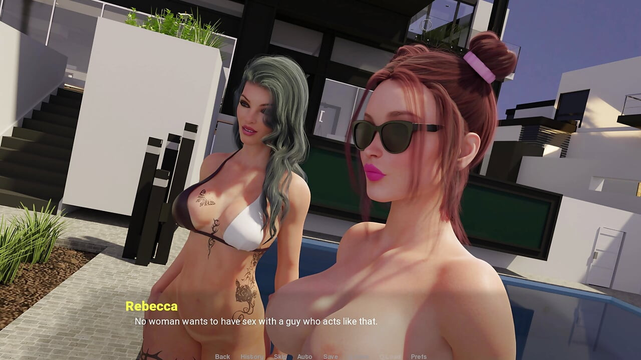 Away From Home 27 Ive Fucked Ashley Infont of Her Boyfriend - I Cant Believe Nora Is Pregnant