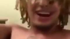 lil pump get sucked