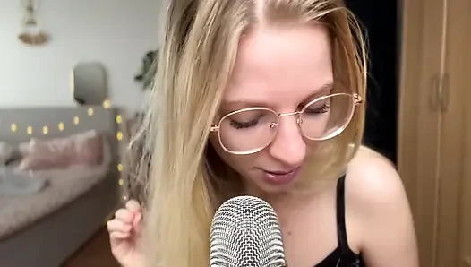 Cuci otak menjadi ketaatan! Asmr