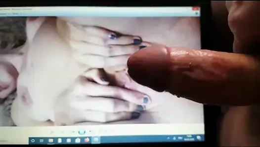 sexxxywoman üzerinde boşalmak