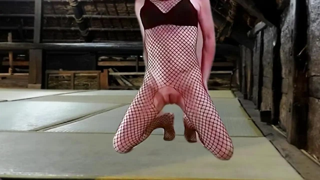 Kominka Nude Part 4