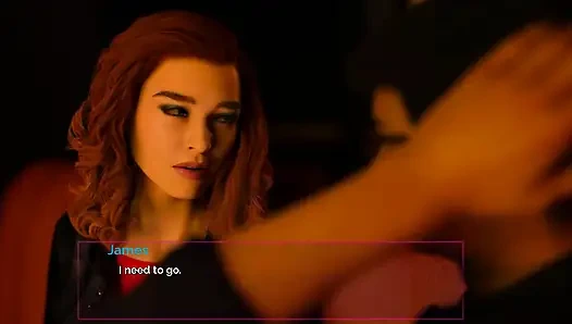 Заткнуться и танцевать: шаловливые люди, эпизод 50