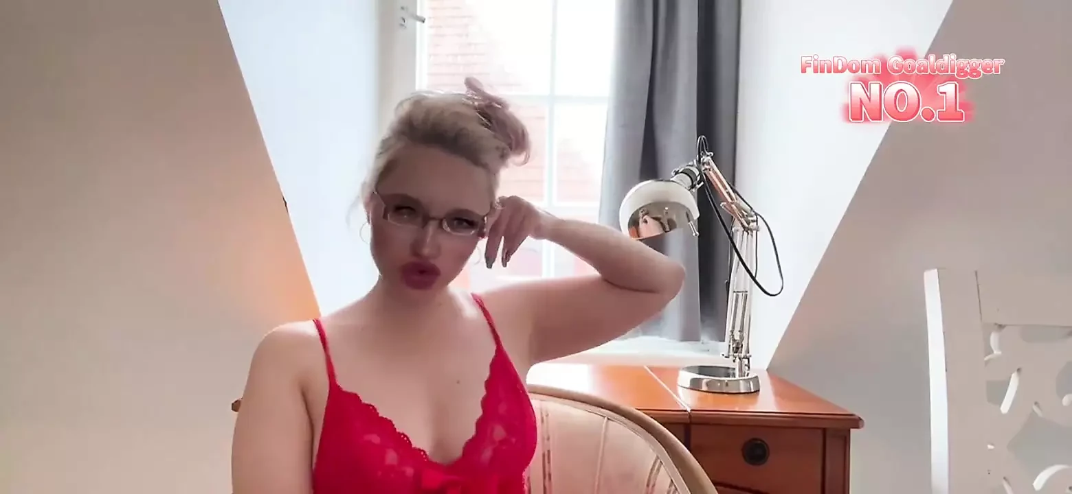 Sissy Lipstick Slut